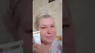 Питательная маска для лица @SeverSW