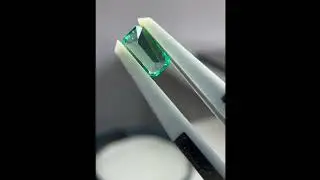 изуумрудная парочка! #gemstone