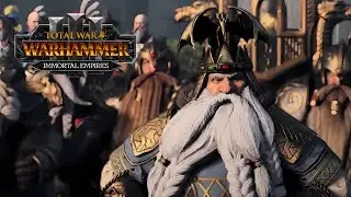 Dominate the Early Game: Total War Warhammer 3 Immortal Empires Essential Campaign Tips