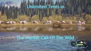 Unlimited Tents COTW