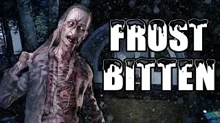 "FROSTBITTEN" Phasmophobia Weekly Challenge
