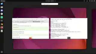 Access Rackham's remote desktop environment using a local ThinLinc client