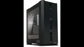 Zalman X3