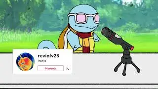 Analizando jugadas con Squirtle