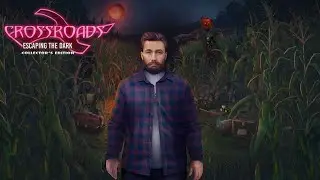 Crossroads 2.Escaping the Dark Walkthrough#1Перекресток 2.Побег из тьмы прохождение#2