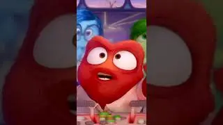 Inside out 2 #shorts #insideout2