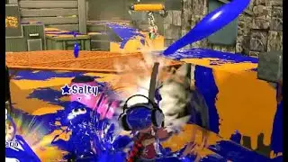 tri stringer triple skill shot