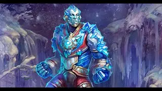 Prime World - Фриз (ой ой ой Ген?)