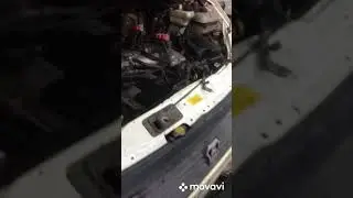 Решение проблем с 2jzge. Заливает свечи.