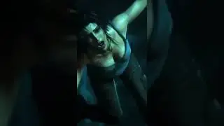 Неудавшийся корпоратив (Tomb Raider Переозвучка) 