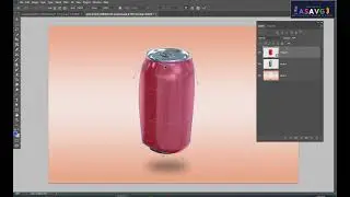 How To Create A Mock Up In Photoshop Malayalam Tutorial