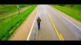 walk home