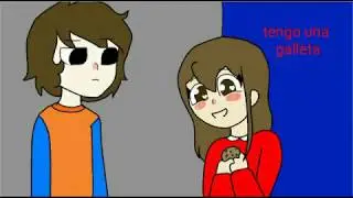 Bully x playtime mini comic ~baldi's basic in education and learning~