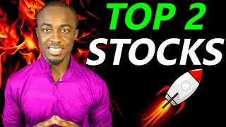 2 STOCKS SET TO EXPLODE!🔥