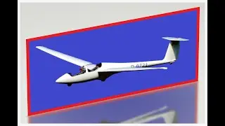 ASK21 MI FSX P3D