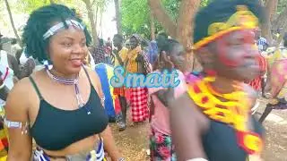 Smatt: Ngae Erauni (Who's Gonna Be?)