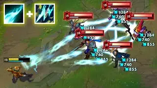 0.01 SECOND DELETE