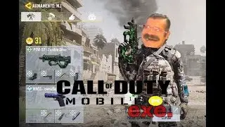 COD mobile exe.