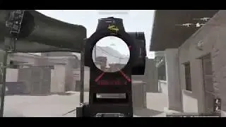 Kennylo |Fragmovie| Warface #1