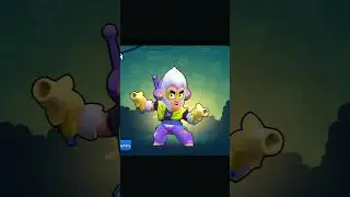 Турнир эпик скинов #1 (Поко vs Кольт) #brawlstars #lokipik #бравлстарс