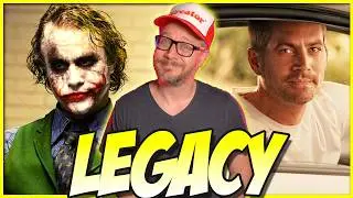 Why Tragedy Can Immortalize a Movie!