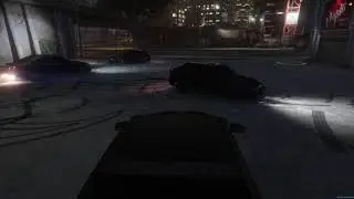Гипноз двух чепырок. ( Guanta RP )