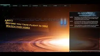 SpaceBourne2 The best character starting build!