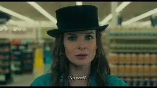 Doktor Sen (2019) - Zwiastun #2
