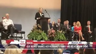 Mississippi Minute: Protecting Mississippi’s Values in Madison with Renae Eze