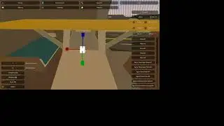 Unturned level editor