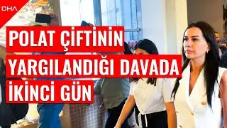Dilan - Engin Polat davasında savcı tutukluluk halinin devamı talep etti
