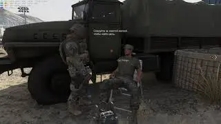 Call of Duty  Modern Warfare 2 Remastered PC Max Setting 1440p  часть 1