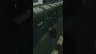 Average day in Liberty City subway #gta4 #gtaiv #subway ay
