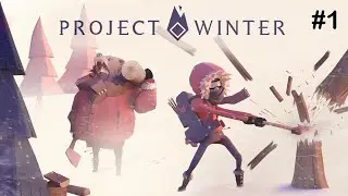 Project Winter - Believe in yourself