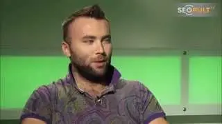 Иван Красюк в эфире SeoPult.TV о том, как тестировать landing page