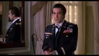 Scent of a woman 1992 ( I've got no life I'm in the dark here ) scene Hd