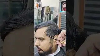 Simple Haircut Style For Men | Haircut For Boys #haircut #hairstyle #adi