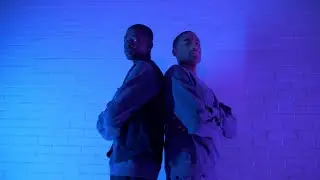 TRUST COMMERCIAL | PANASONIC GH5 | SIGMA 18-35 1.8 |