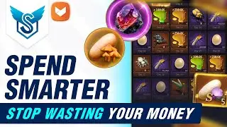 Spending Guide: Best Buys & Priorities – The Ants: Underground Kingdom [EN]