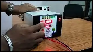 car battery charger