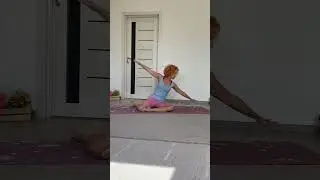 Плоский живот без скруток