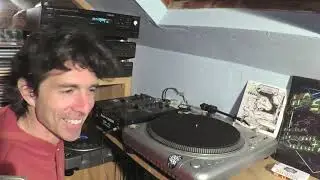 Paradise Beat (PO33) Moschops - Show and Tell Featurette - [Record.Sound.Play ~ Lordcore Tape 017]