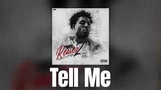 NBA YoungBoy - Tell Me
