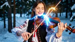 Narodil sa Kristus Pán 👑 | SLOVAK CHRISTMAS REMIX