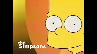 Fox Commercial Breaks (October 19, 1997)