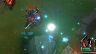 Support main be like: