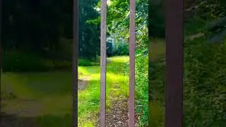 Дача Лесснера, Дом Юного Туриста, сейчас разрушается. 😥