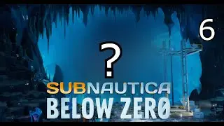 The Frozen what now? - Subnautica: Below Zero - Part 6