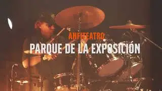 Mar de Copas en concierto - 30 años | 7 de julio | Lima - Anfiteatro Parque de la Exposición