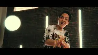 Angelo Vivo - Like I Do (Official Music Video)